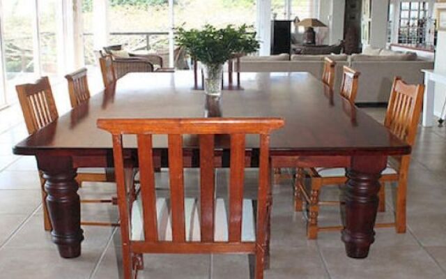 Scent From Heaven Global