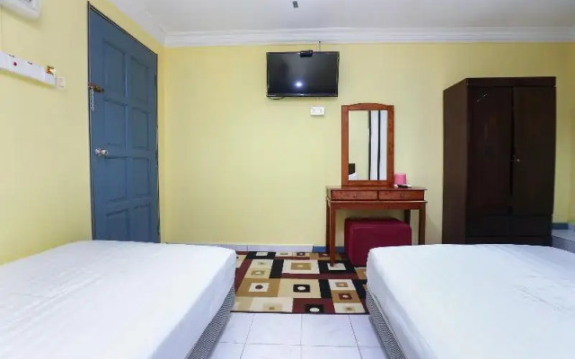 Hotel As Salam By OYO Rooms