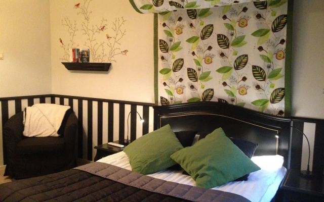 Strand Hotell