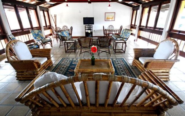 Center Porto Hotel