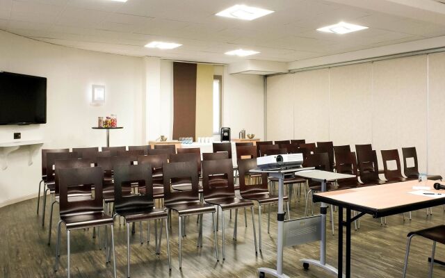 Ibis Chalon Sur Saone Europe