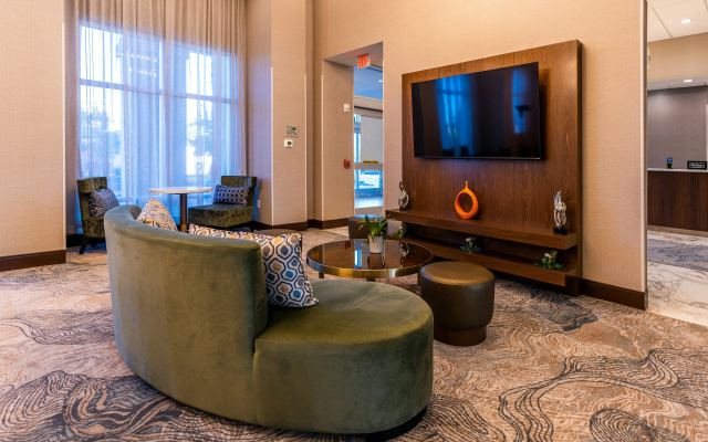 Hampton Inn & Suites Houston Sugar Land