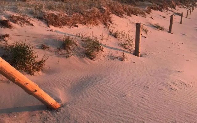 Sandstrand