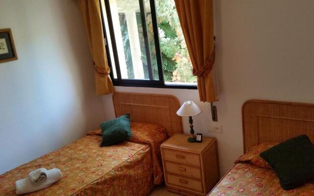 Torreoceano H4