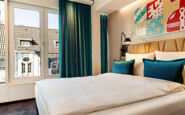 Motel One Aachen