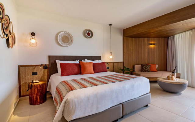 Minos Ambassador Suites & Spa - Adults only