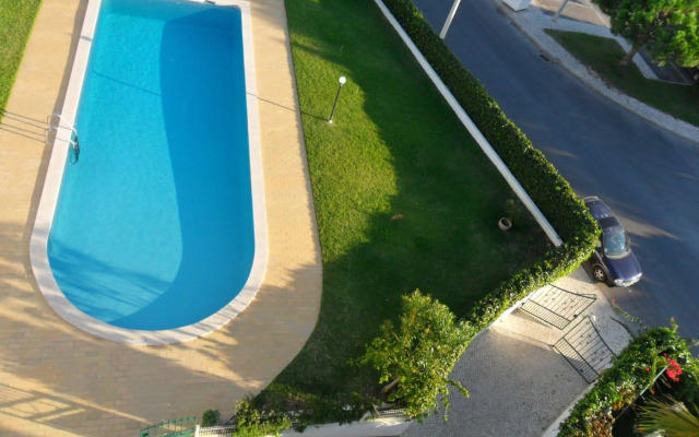 Apartamentos Debimar