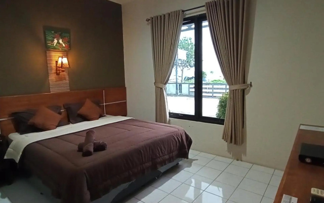 OYO 798 Yokima Beach Hotel