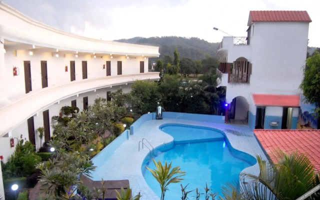 The Monal's Nest Resort