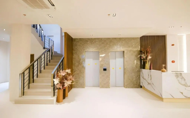 Panglao Vista Suites by SMS Hospitality