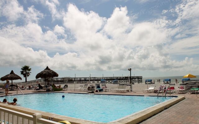 Sand Dollar 512 Apartment