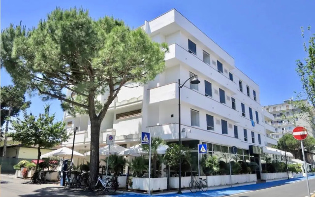 Gobbi Hotels *** Gatteo Mare