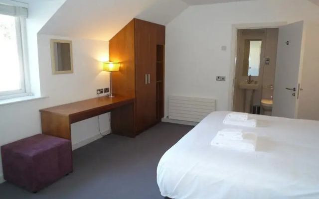 Castlemartyr Mews