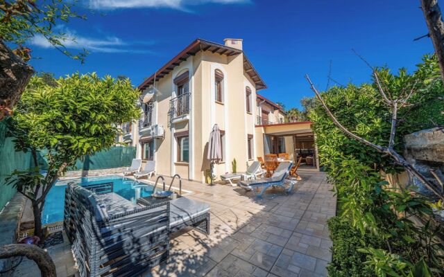 Villa Lavanta Marmaris