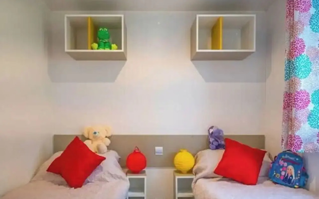 Camping Lanterna - Eurocamp