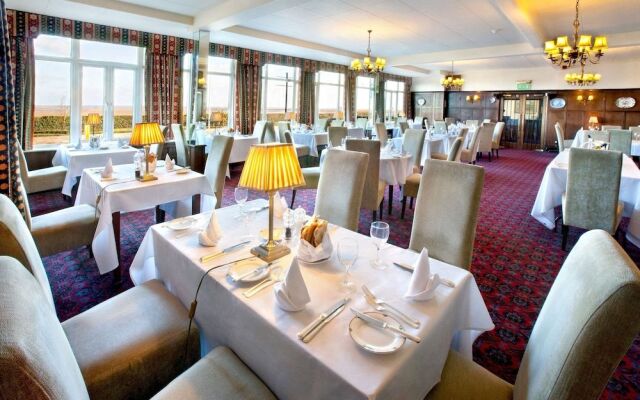 Kingsway Hotel Cleethorpes