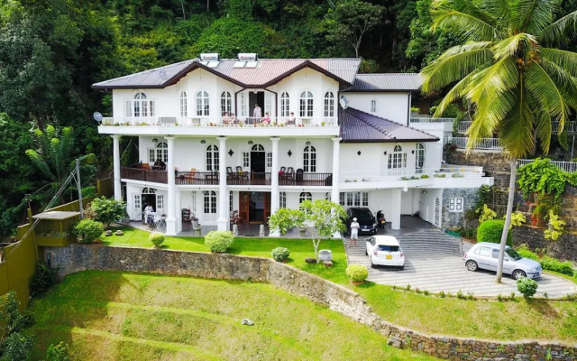 Samindra Villa