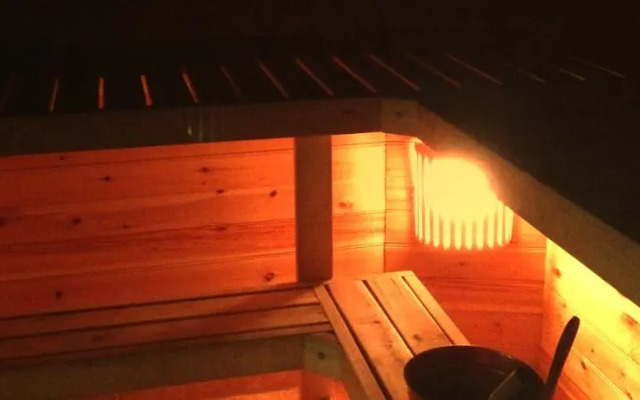 Mukdeni Accommodation