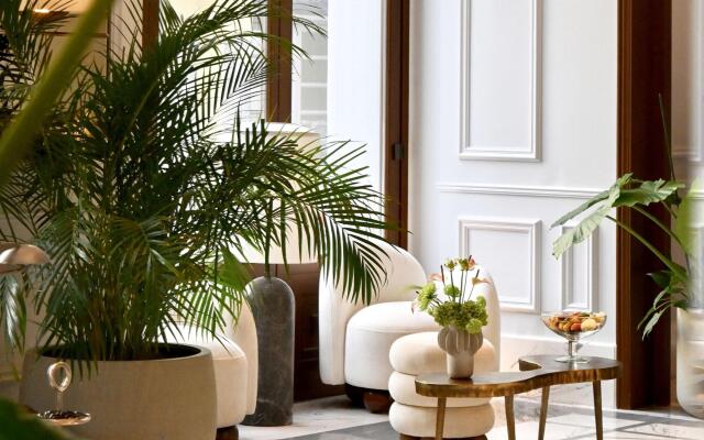 The Dolli at Acropolis, A Hotel to Live