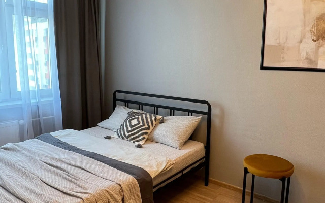 Like Home (Лайк Хоум) на улице Василия Подшибякина 21