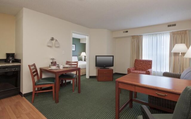 Residence Inn Tulsa South
