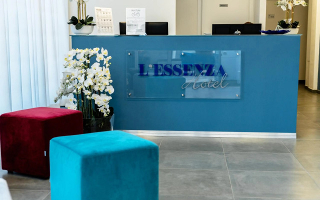 Essenza Hotel