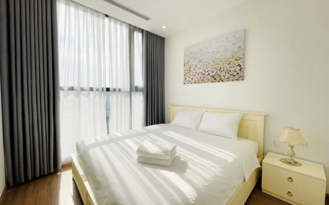 Vinhomes Skylake Kane Apartment