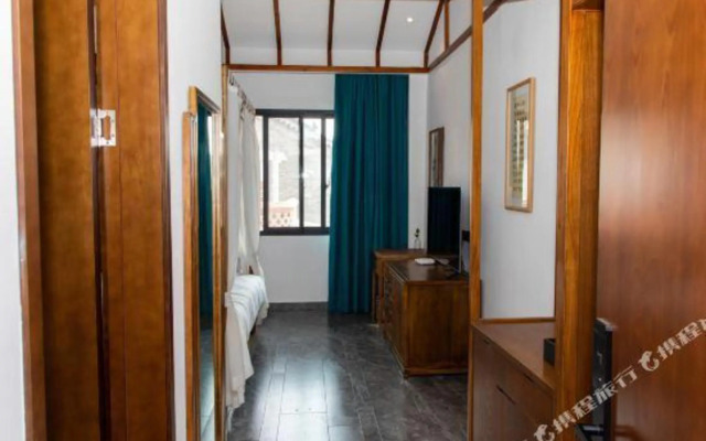 Wenli Feiyi Hotel