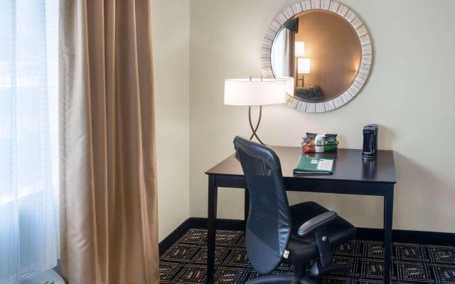 Quality Inn & Suites Mankato East