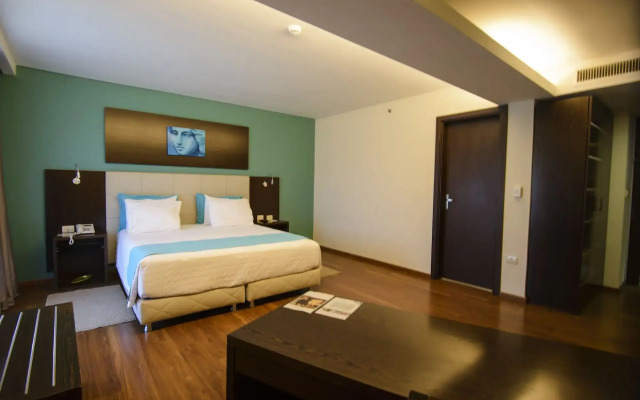 Awa Resort Hotel