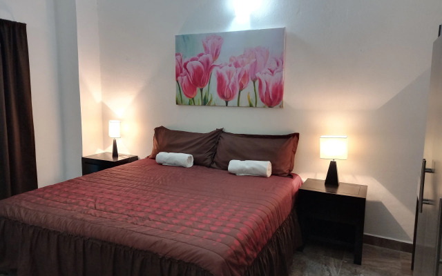 Hotel Suite Las Valkirias