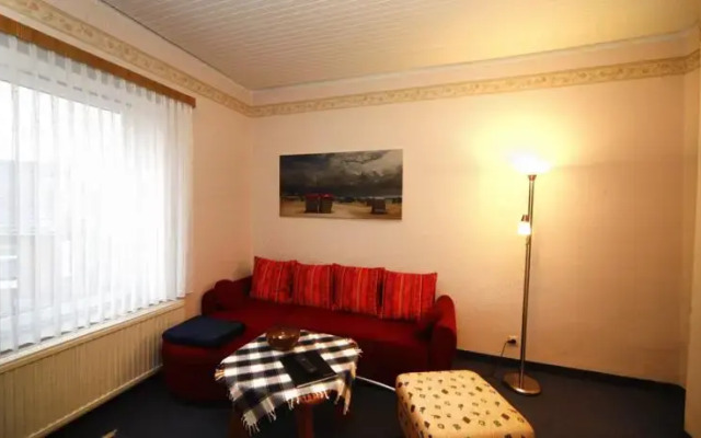 Hotel-Pension Huus in`t Dörp