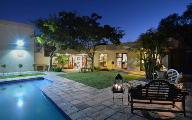 Kanolvlei Boerdery CC t/a Ridgeworth Boutique Guesthouse