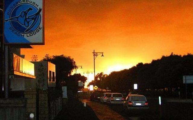 Dunsborough Beach Lodge