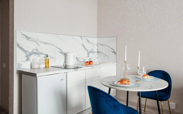 КварТигра на улице Октябрьская