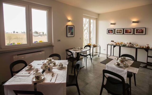 B&B Cascina Belmonte