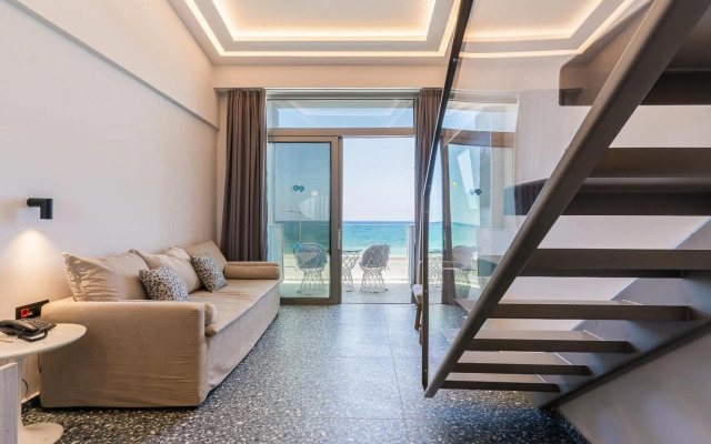Aegean Pearl