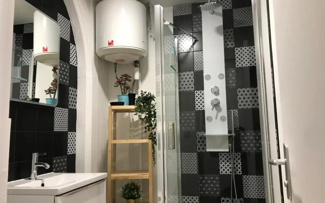 Au Studio 36 Arras