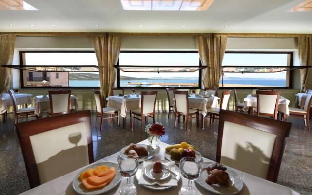 Hotel Corallo
