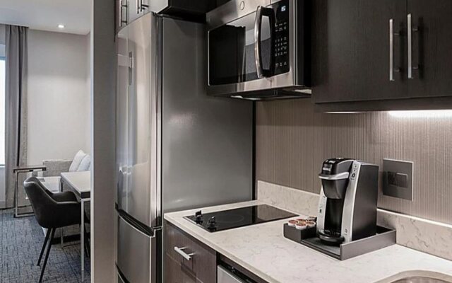 Staybridge Suites Boston Logan Airport - Revere by IHG