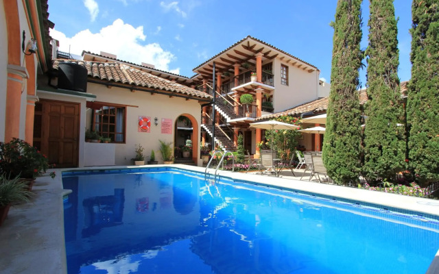 La Casa de Mama