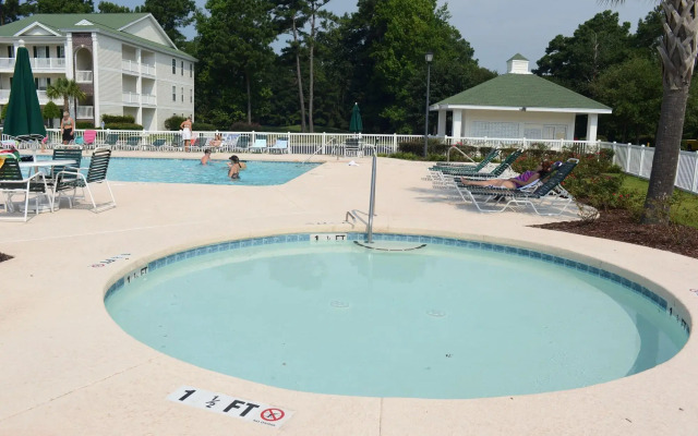 River Oaks Resort