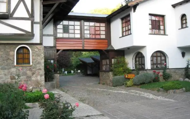Ayres del Filo - Suites