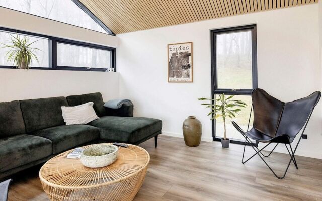 5 Star Holiday Home in Frederikshavn