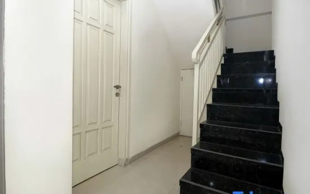Menari Guesthouse