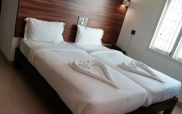 Athithi Inn Corporate Stay