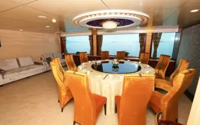 Qiaoxiang Cruise Hotel