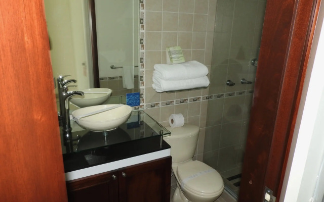 Hotel Mediterraneo