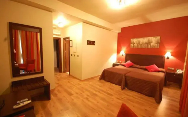 Atalaya de La Campiña