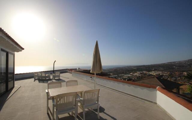 Loft Sunset View, Costa Adeje